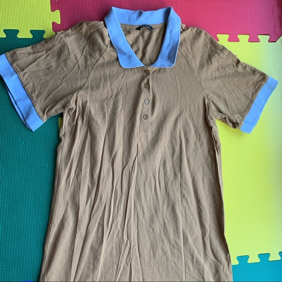 Asos T shirt Dress - Picture 5 of 8